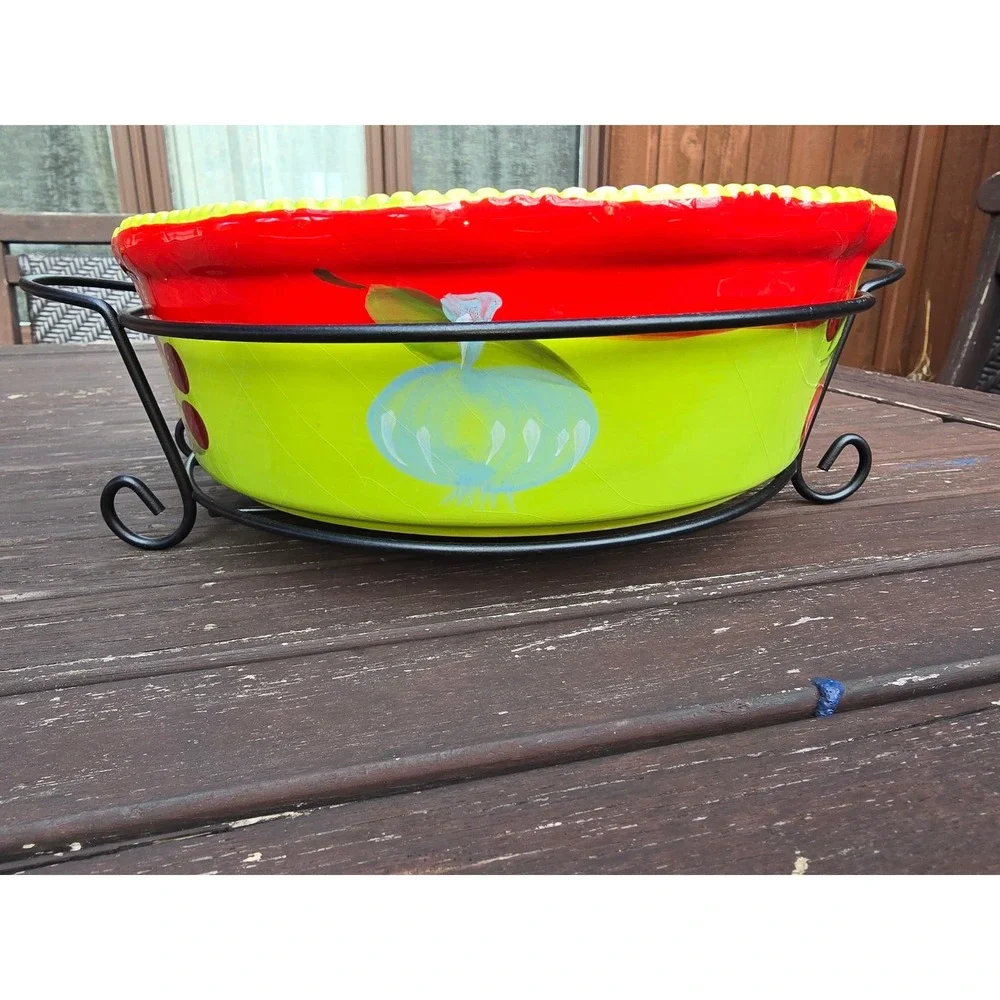 Temptations Presentable Ovenware 10